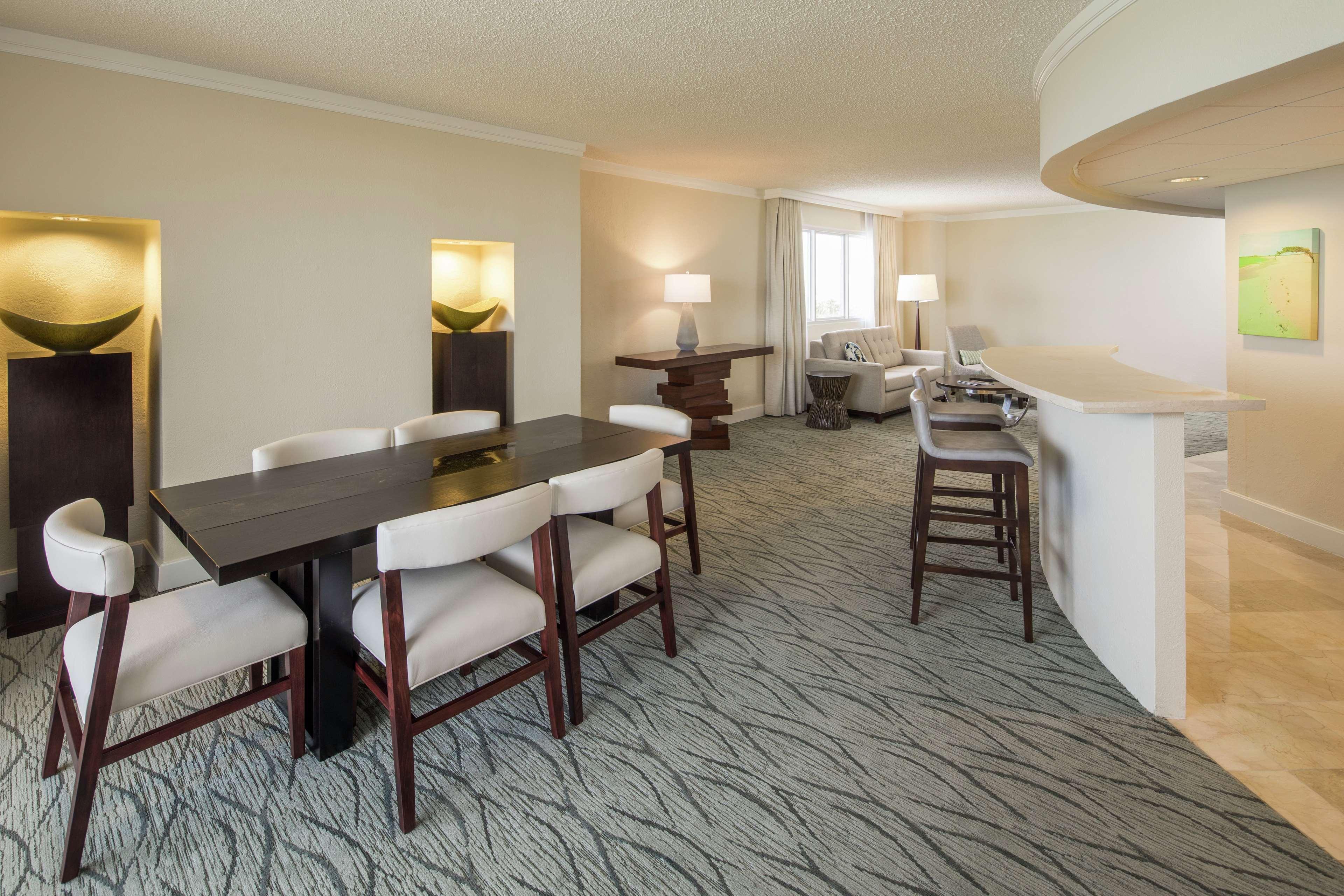 Hilton Aruba Caribbean Resort & Casino Palm Beach Esterno foto