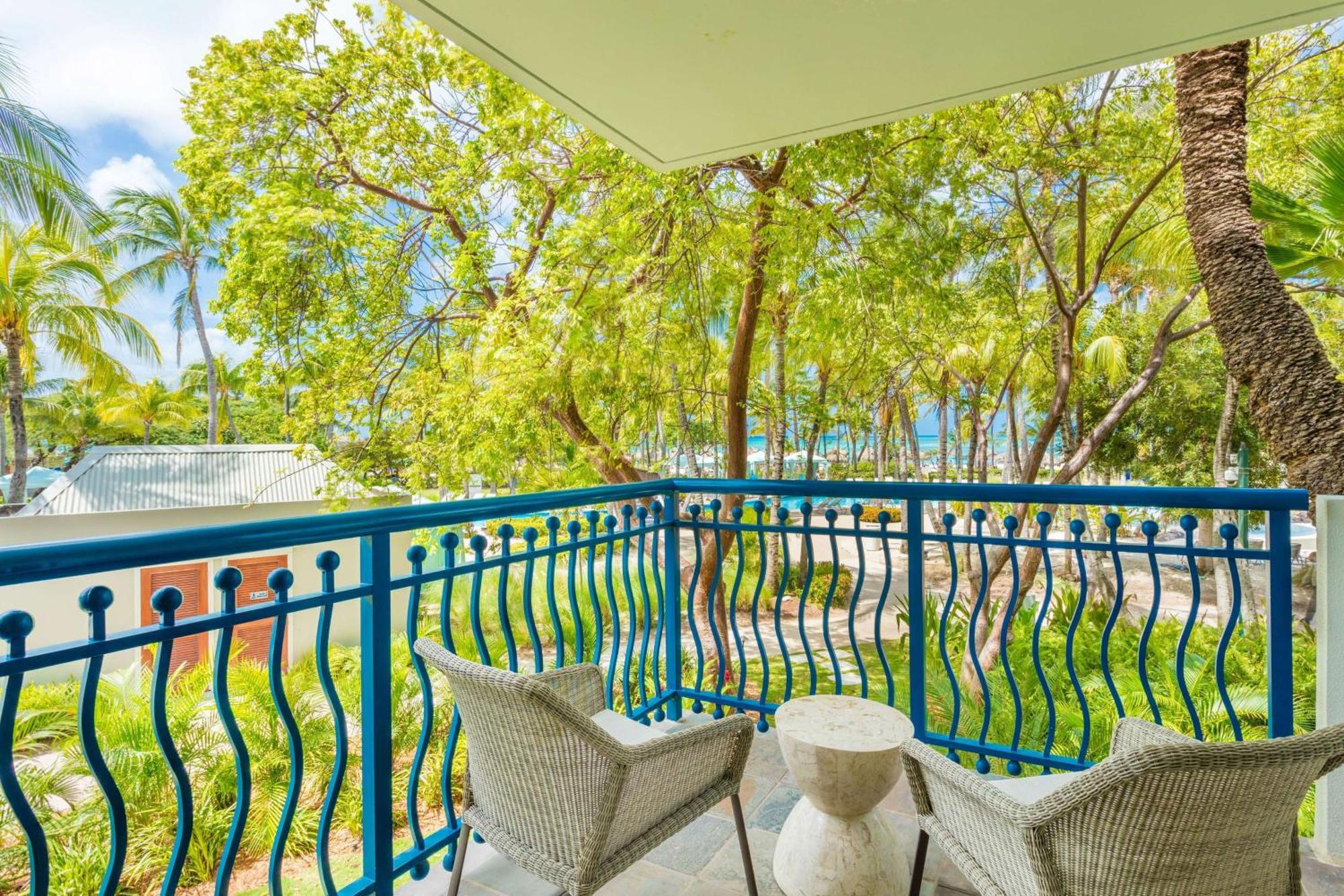 Hilton Aruba Caribbean Resort & Casino Palm Beach Esterno foto