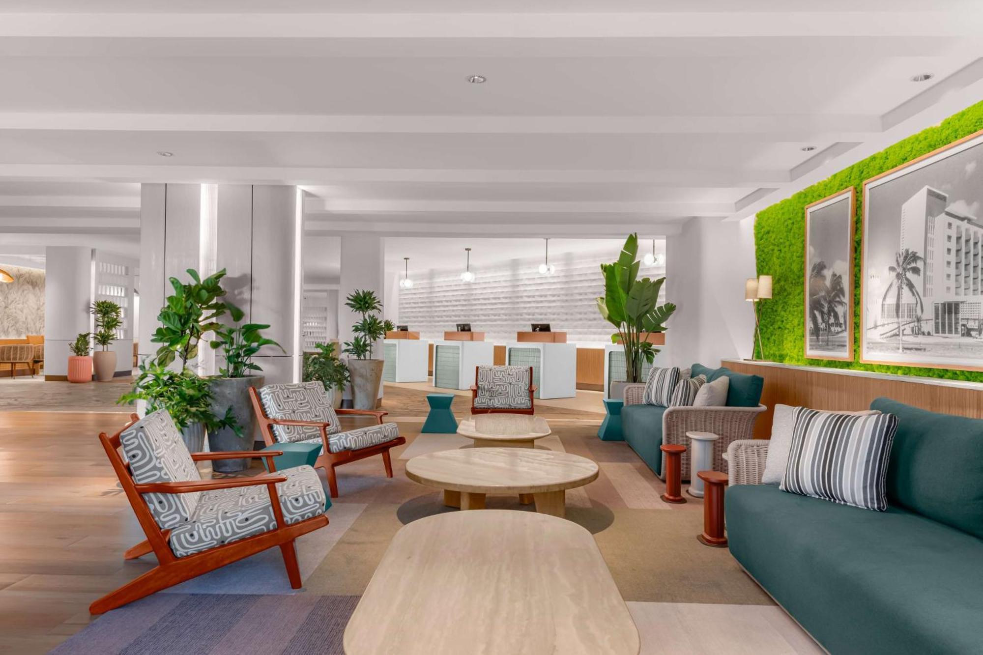 Hilton Aruba Caribbean Resort & Casino Palm Beach Esterno foto