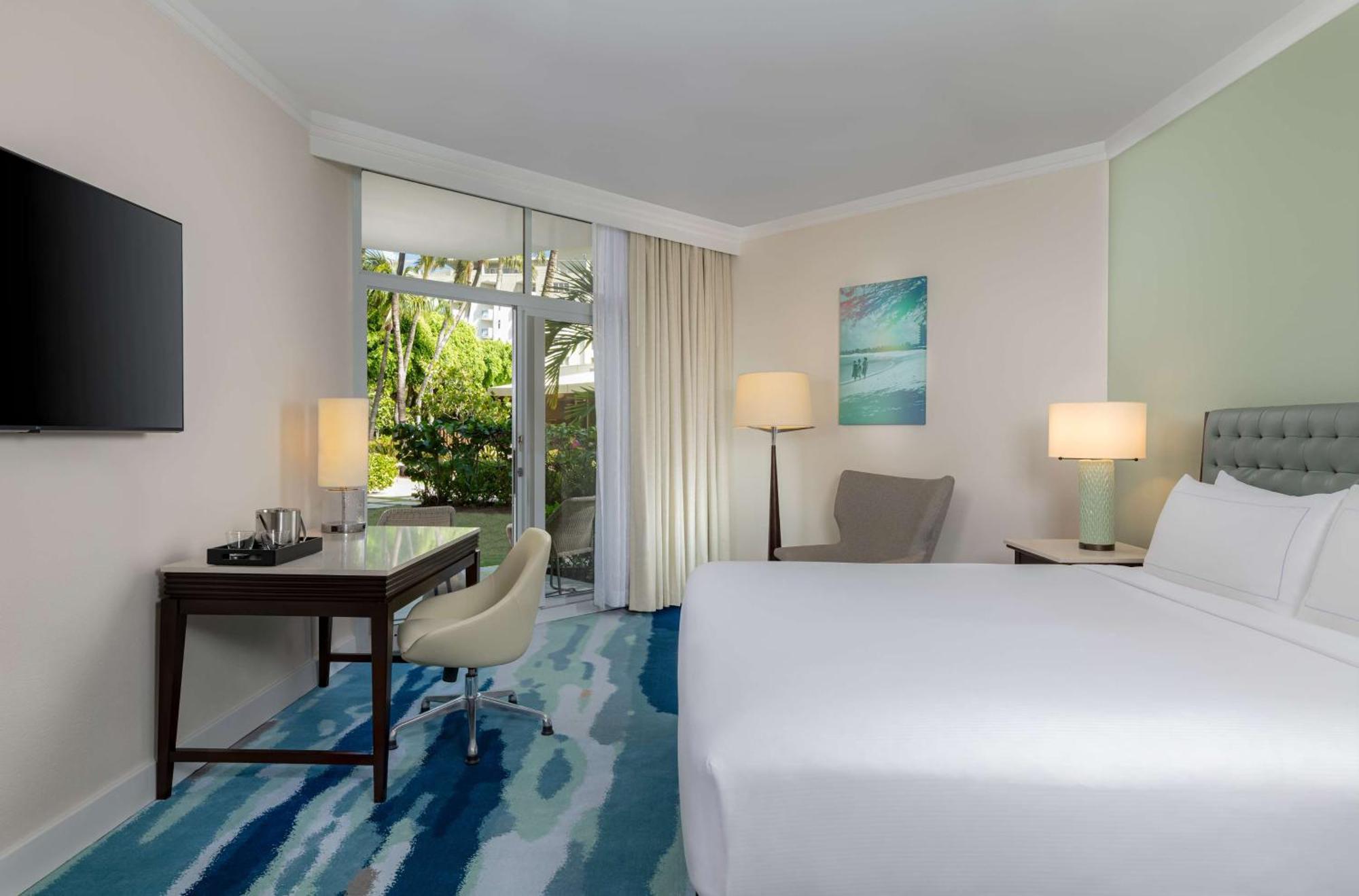 Hilton Aruba Caribbean Resort & Casino Palm Beach Esterno foto