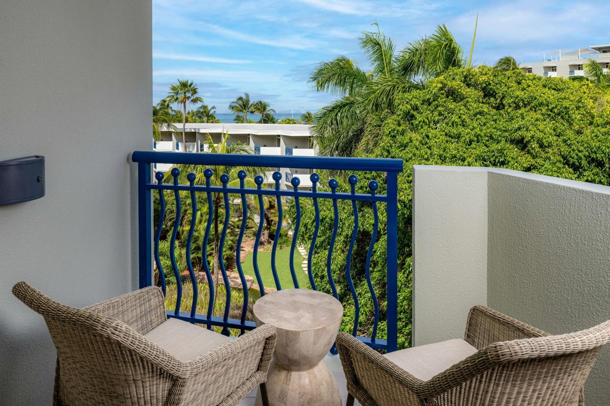 Hilton Aruba Caribbean Resort & Casino Palm Beach Esterno foto