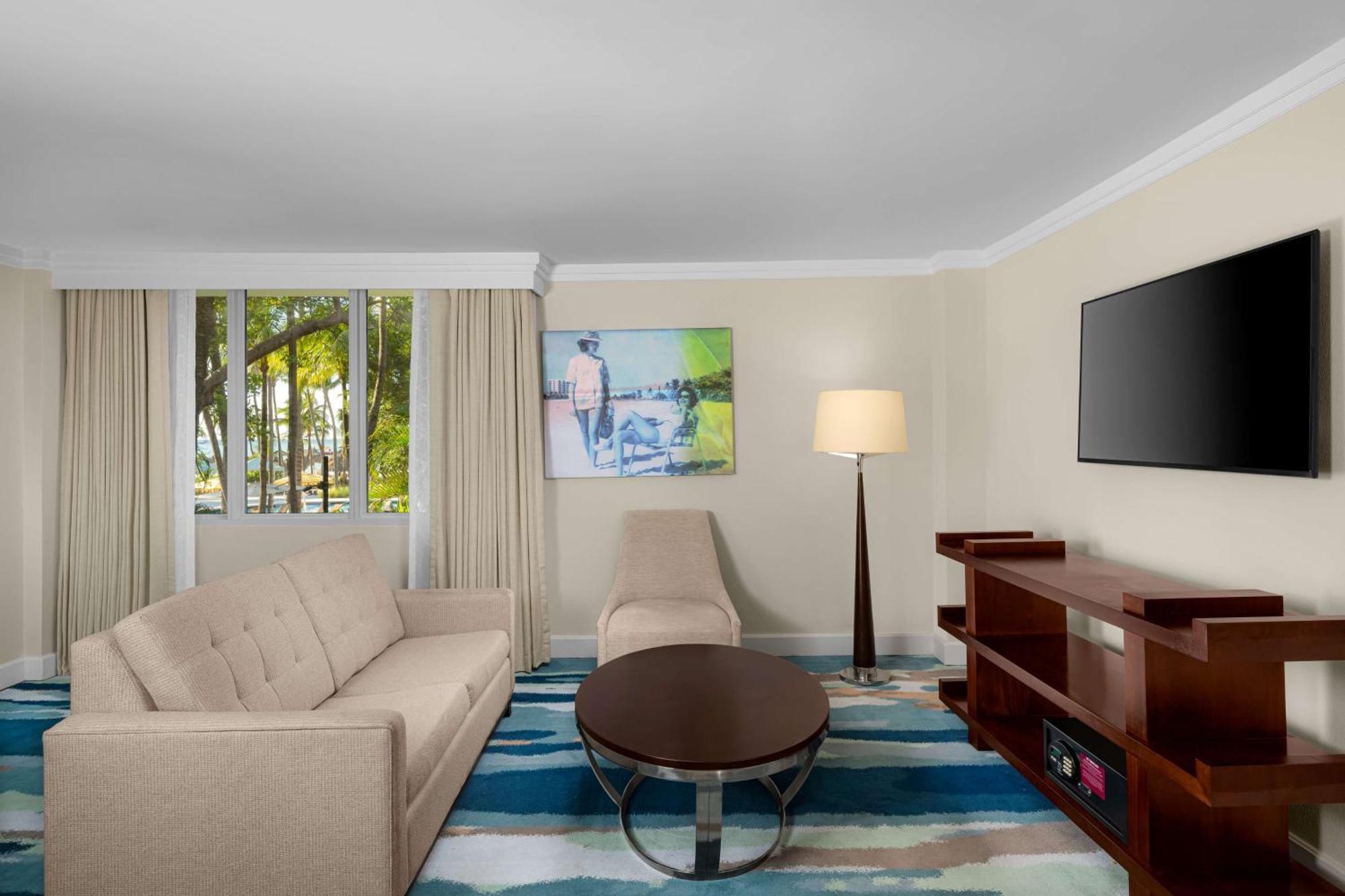 Hilton Aruba Caribbean Resort & Casino Palm Beach Esterno foto