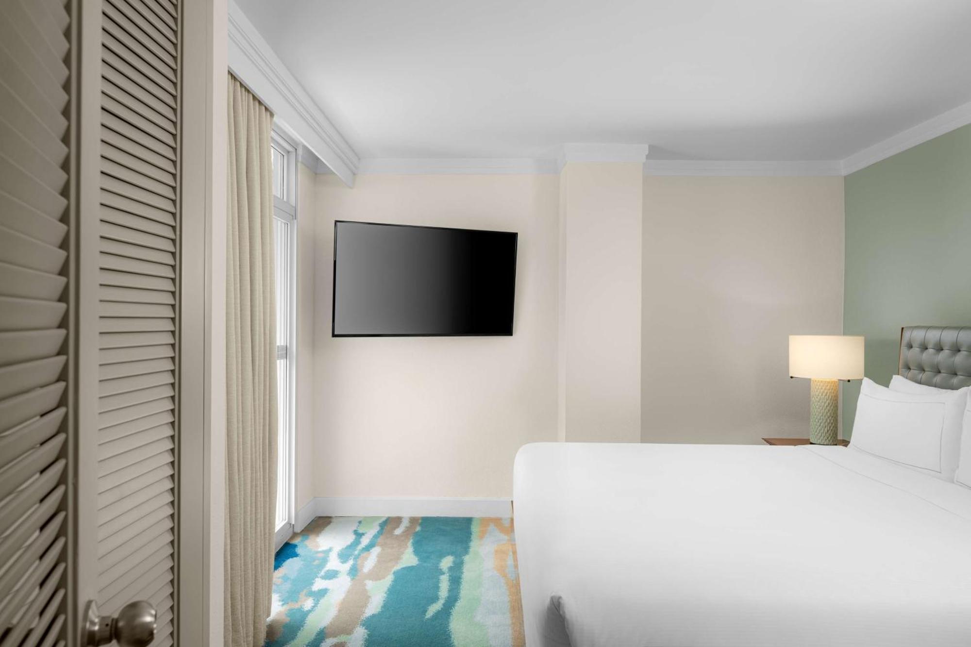 Hilton Aruba Caribbean Resort & Casino Palm Beach Esterno foto
