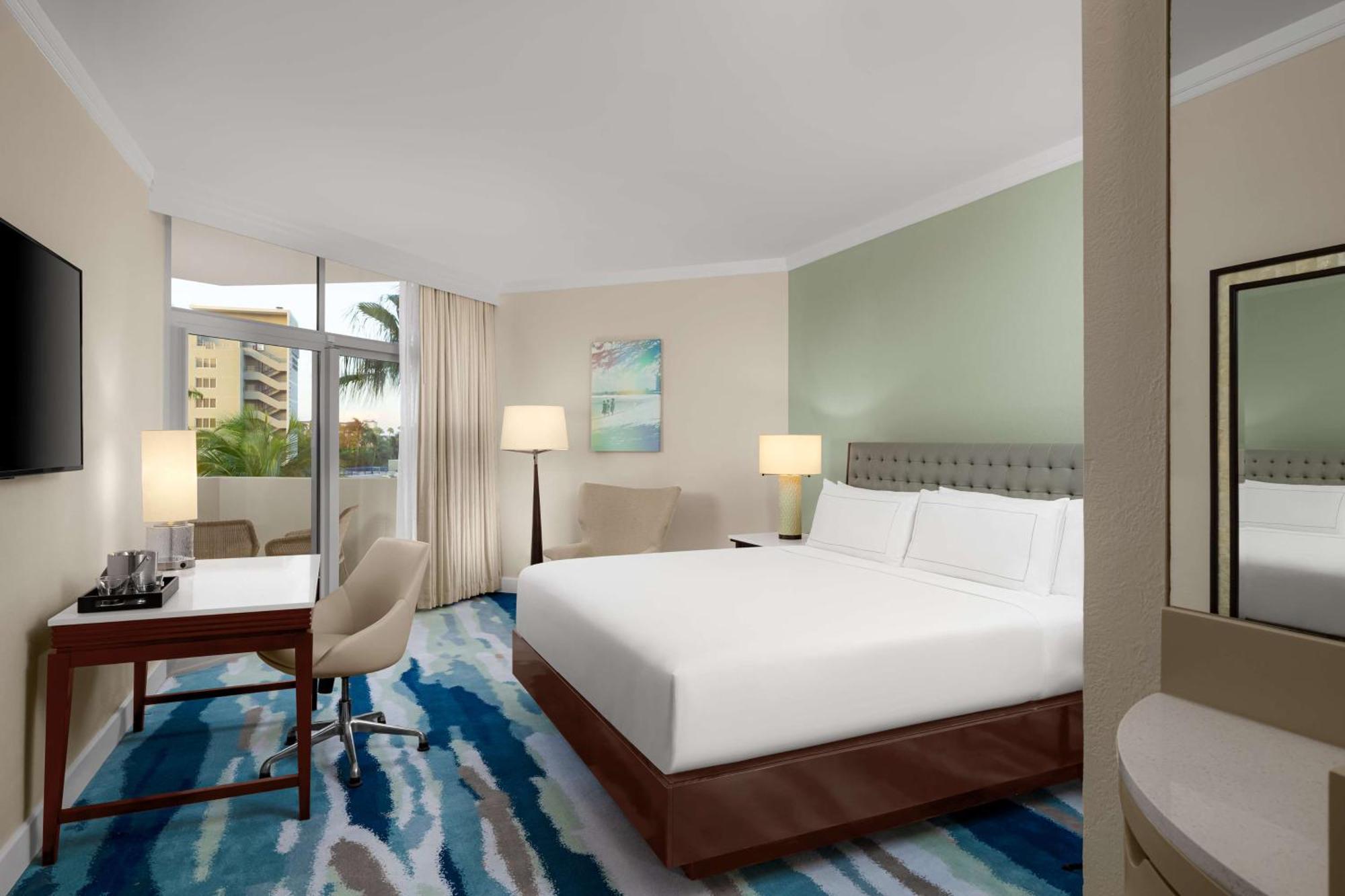 Hilton Aruba Caribbean Resort & Casino Palm Beach Esterno foto