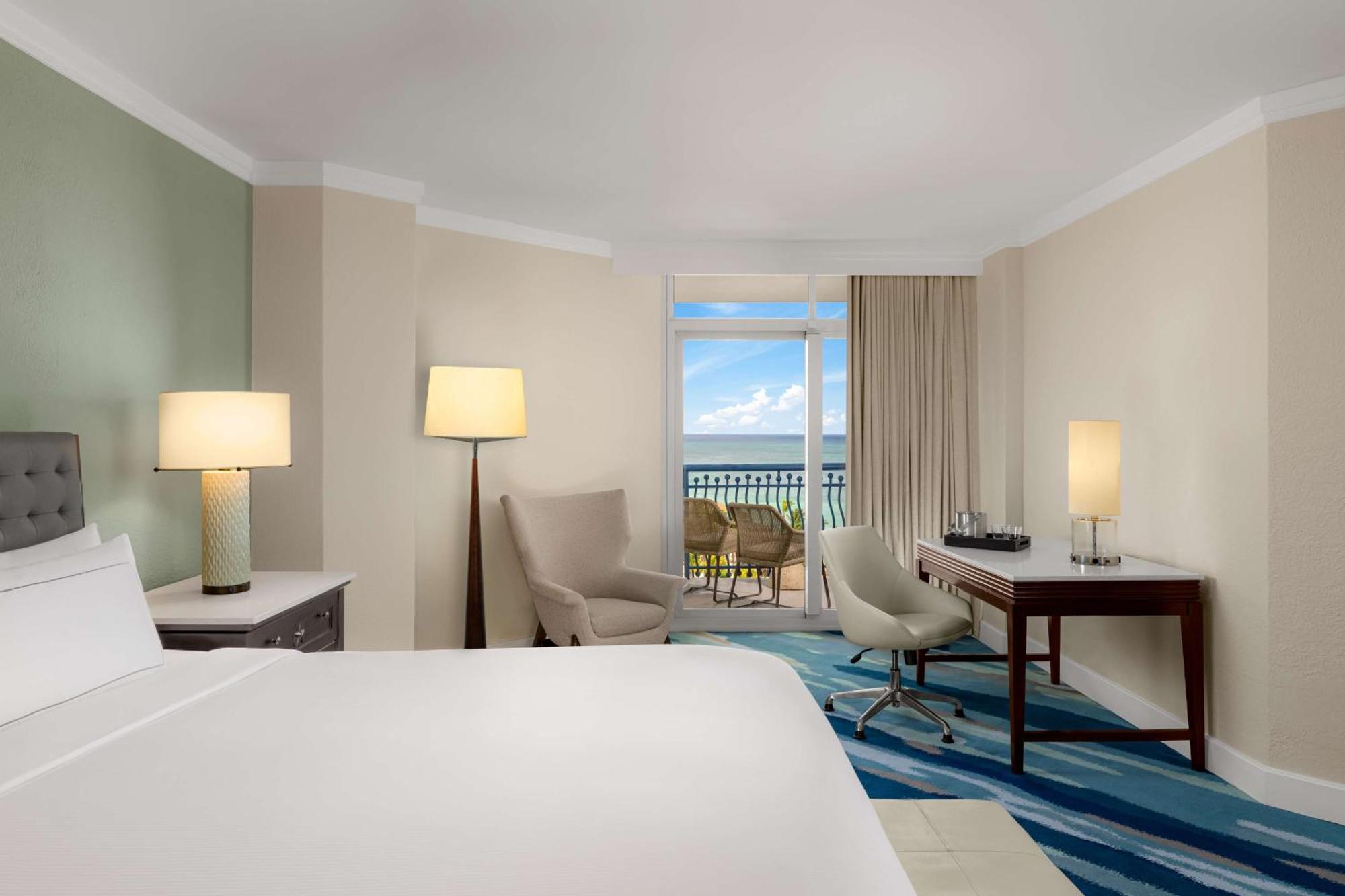 Hilton Aruba Caribbean Resort & Casino Palm Beach Esterno foto